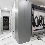 Zagreb Deluxe Apartment L2
