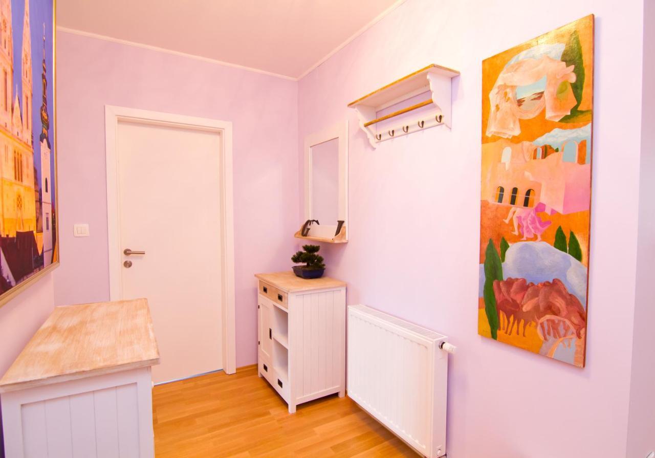 Apartment Deluxe L2
