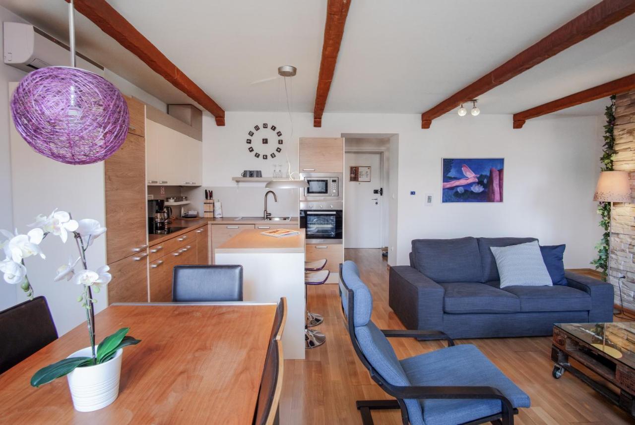 Apartment Deluxe L2 *